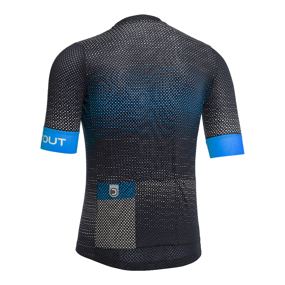 COMBACT JERSEY