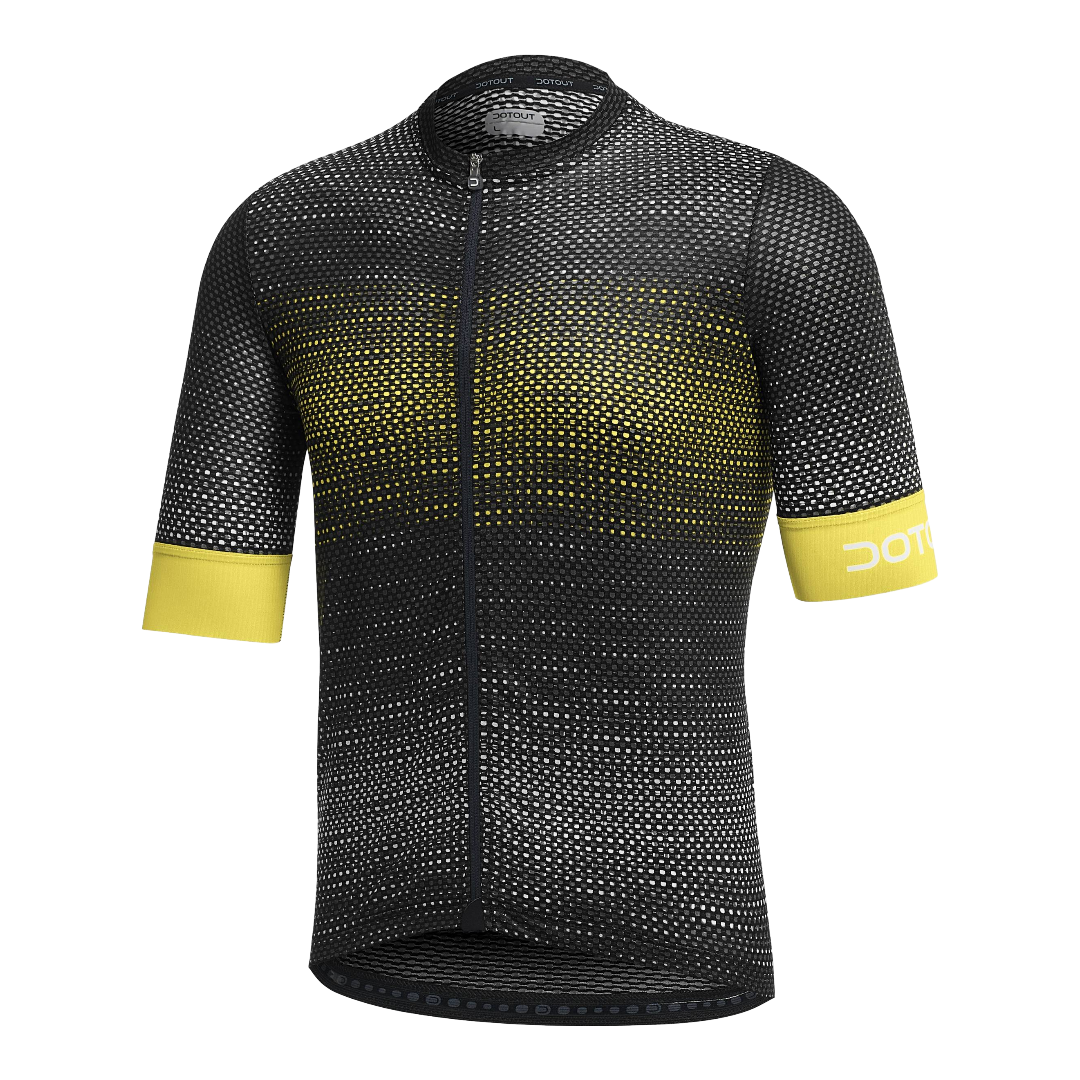 COMBACT JERSEY