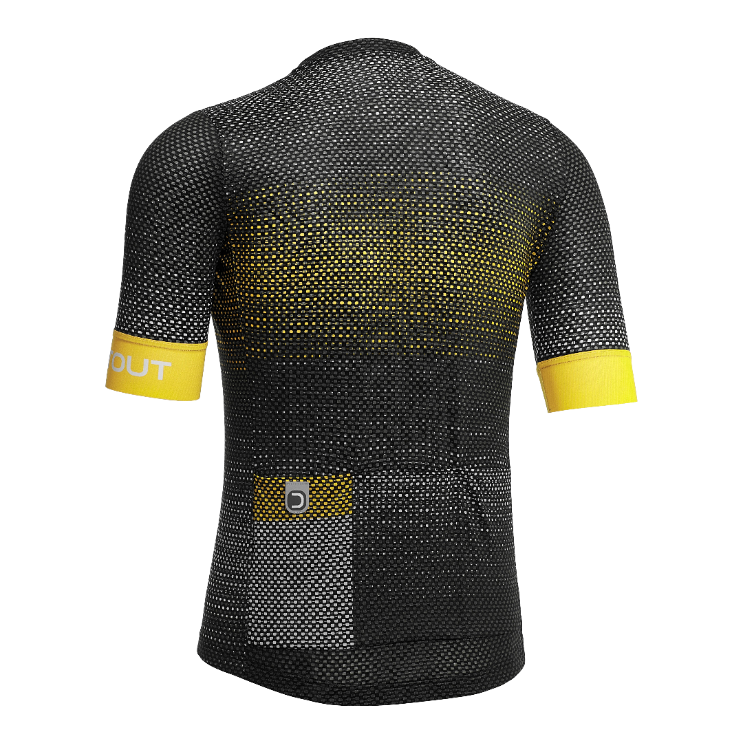 COMBACT JERSEY