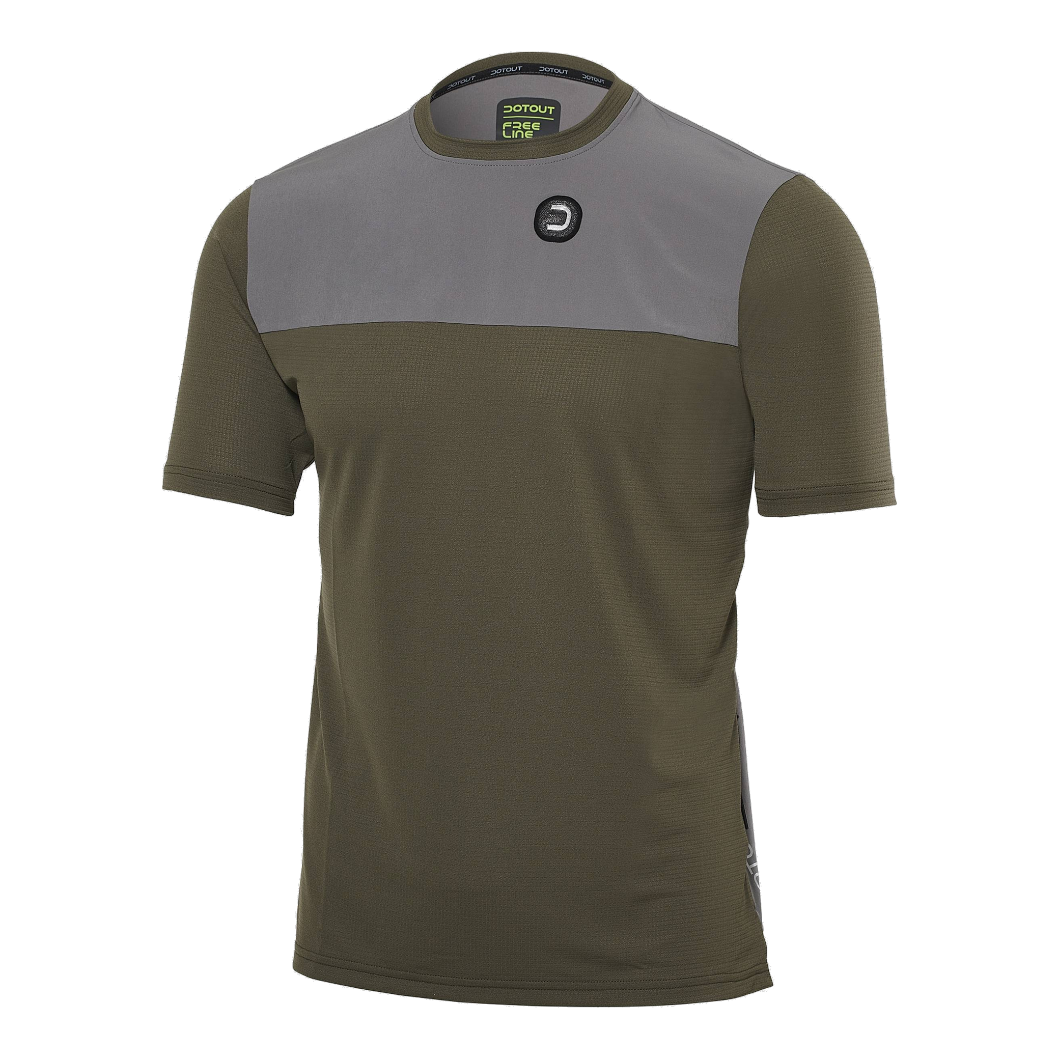 STONE T-SHIRT