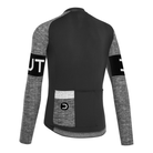 BLOCK LONG SLEEVE JERSEY