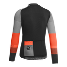 BLOCK LONG SLEEVE JERSEY