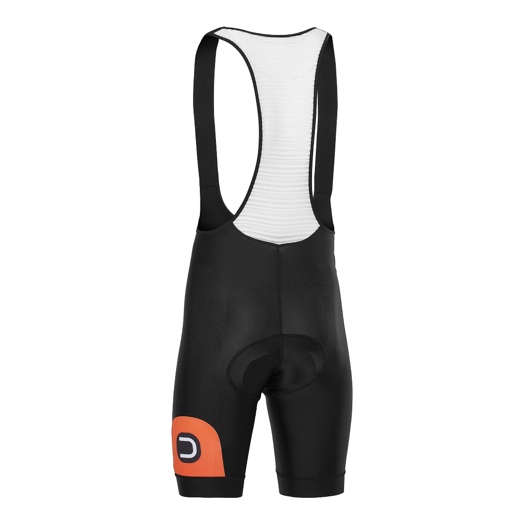 TOUR BIB SHORT