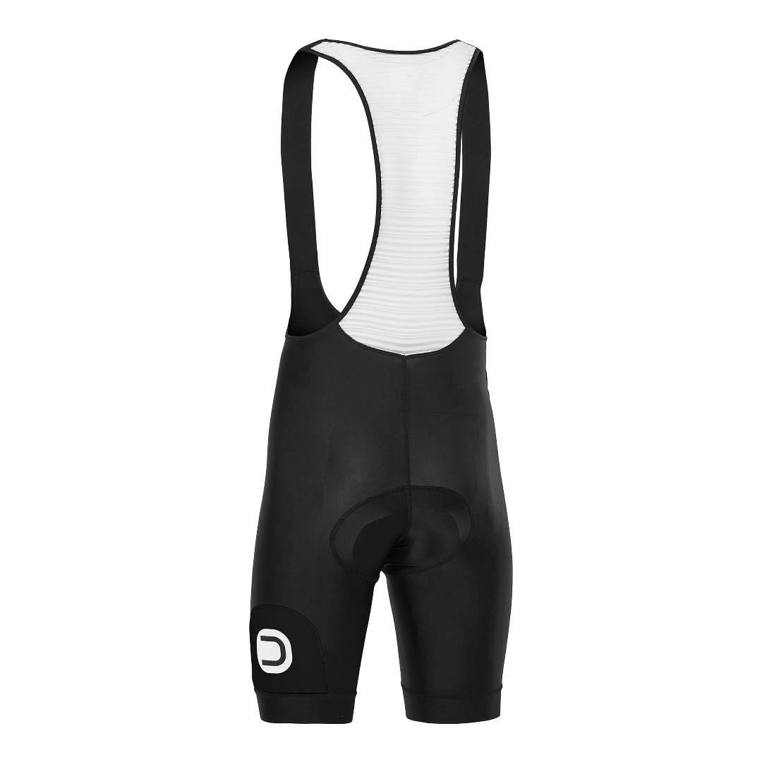 TOUR BIB SHORT