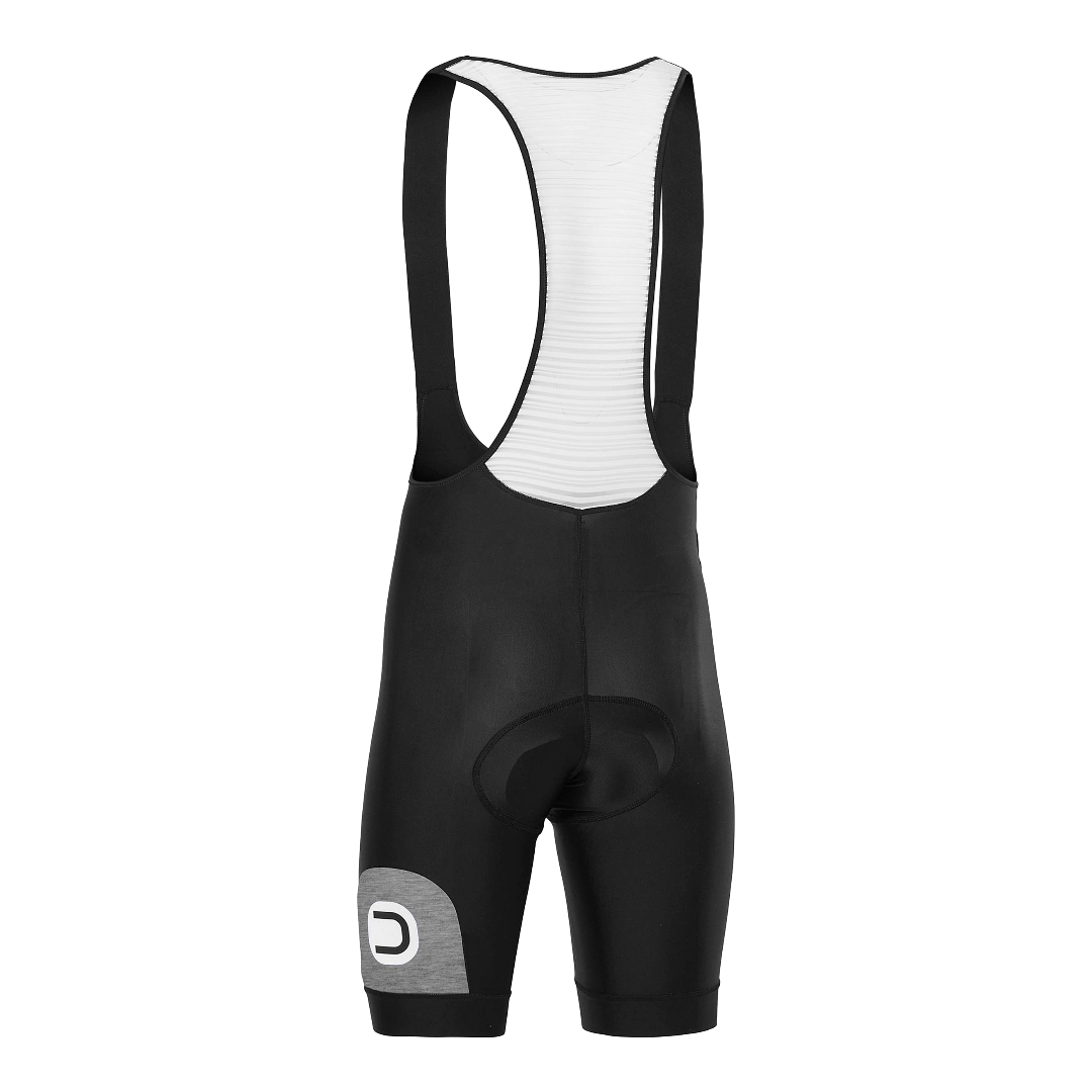 TOUR BIB SHORT