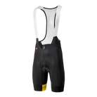 TEAM BIB SHORT (PAD DOT PRO)