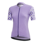 CHECK W JERSEY