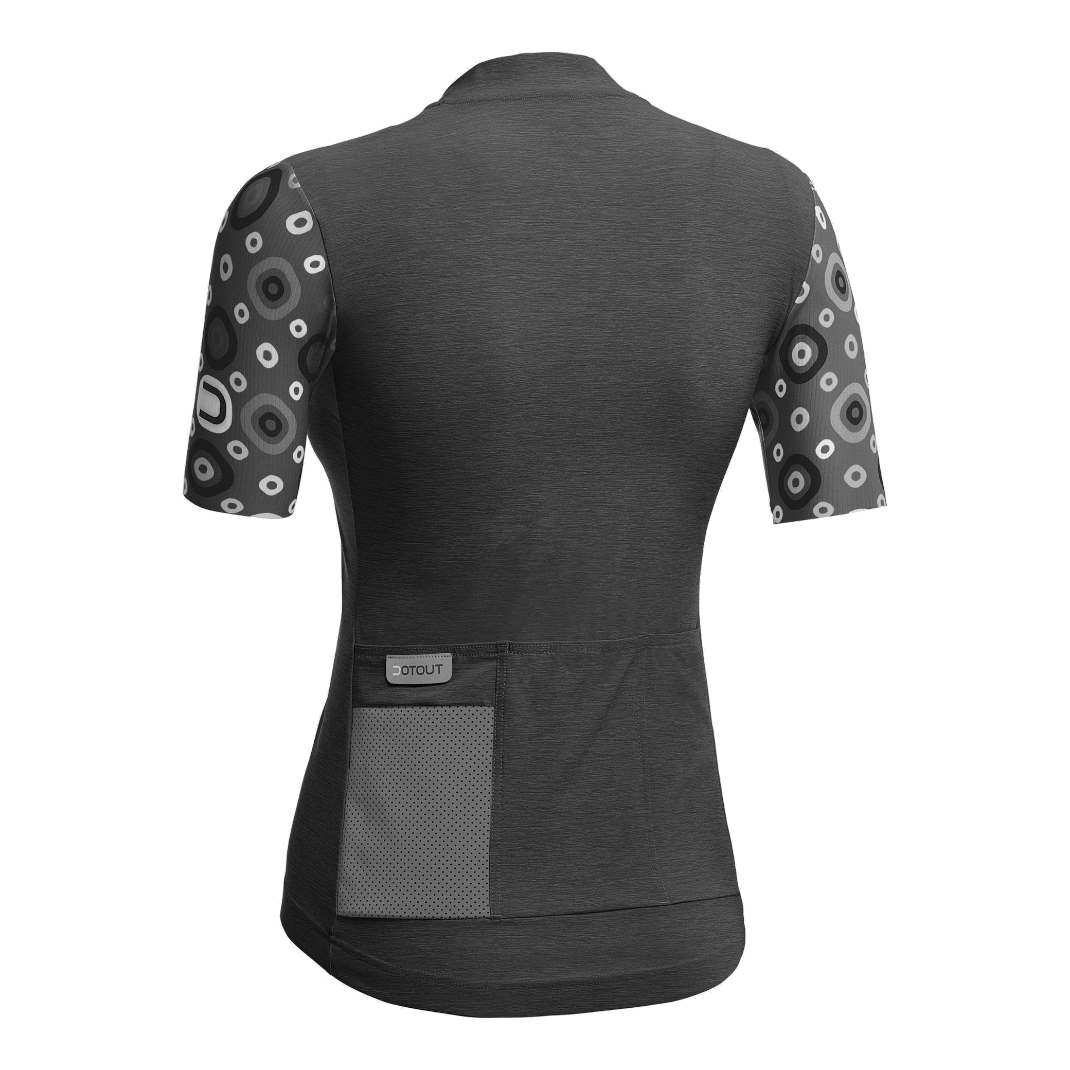 CHECK W JERSEY