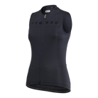 SIGNAL SLEEVELESS W JERSEY