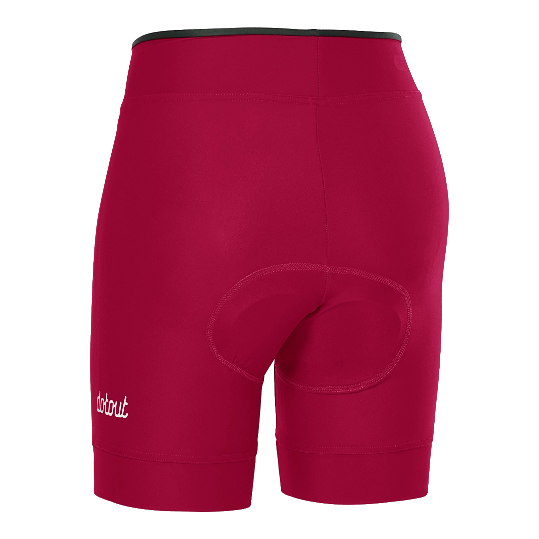 Pantaloni corti donna BEAM