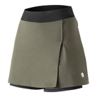 FUSION W SKIRT (NO PAD)