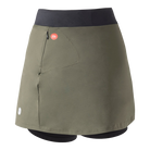 FUSION W SKIRT (NO PAD)