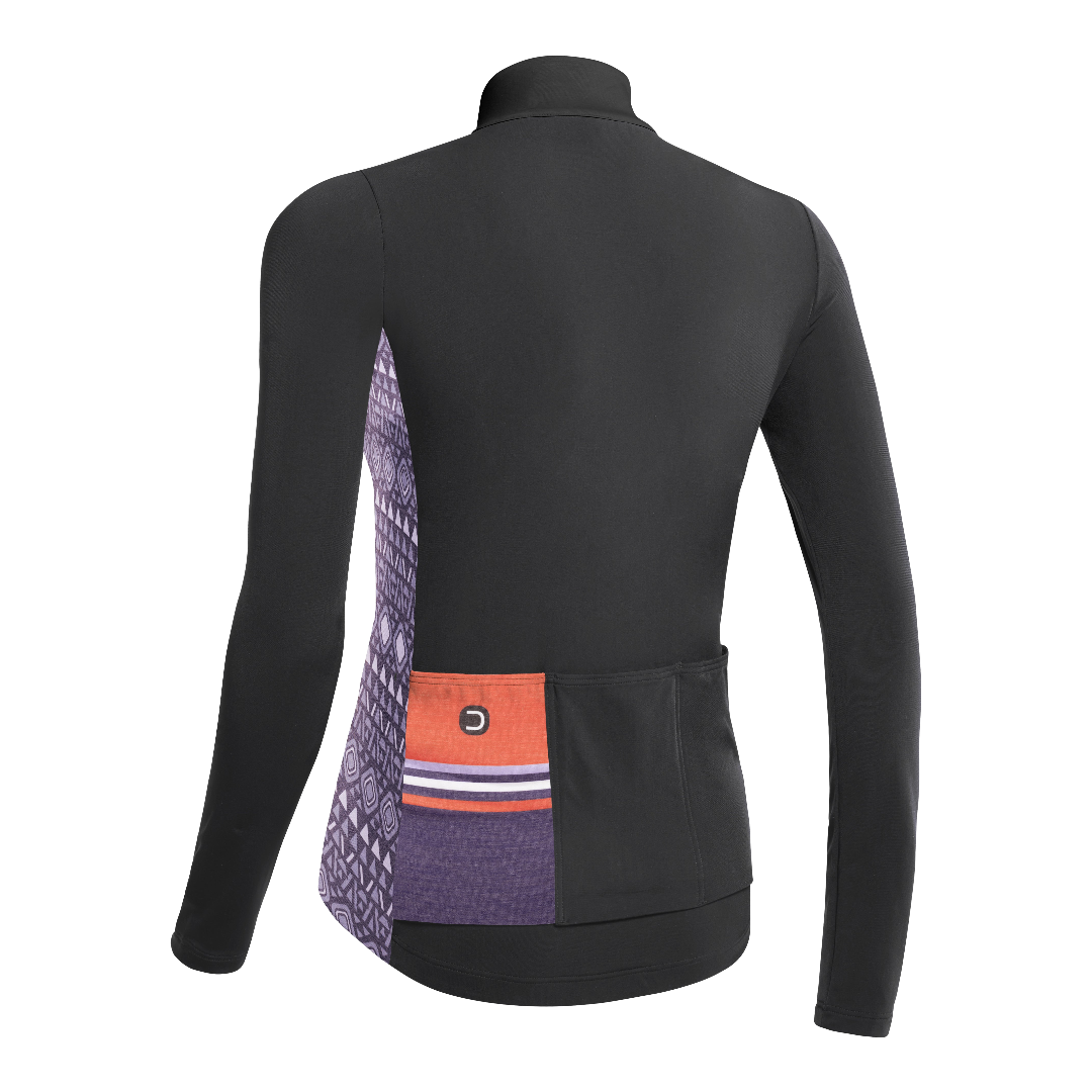 FANATICA WOOL W JERSEY