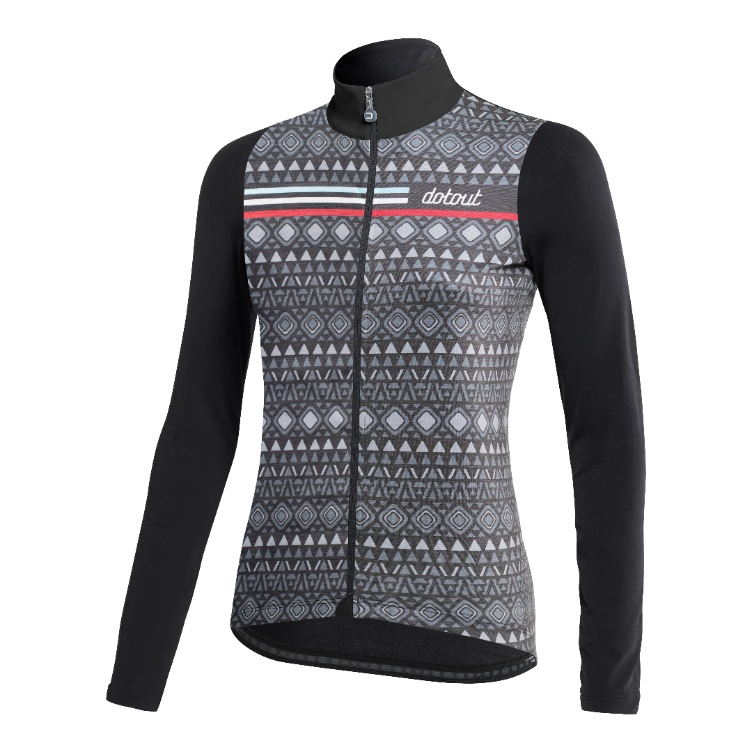 FANATICA WOOL W JERSEY