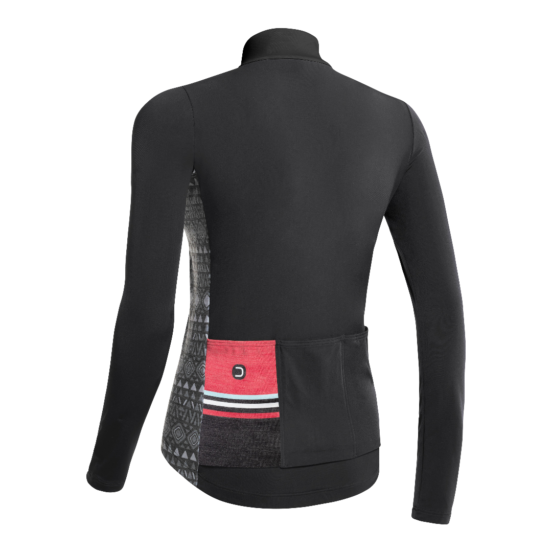 FANATICA WOOL W JERSEY