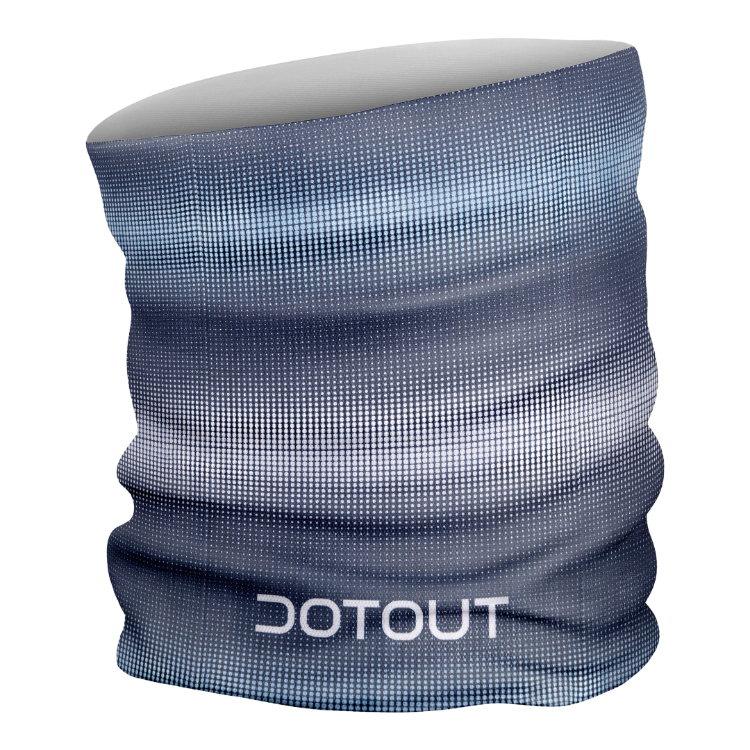 MESH NECKWARMER (PACK 3 PCS)