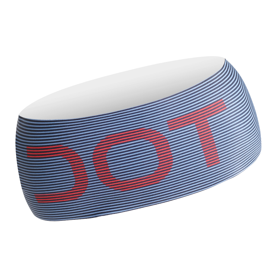 FLAG HEADBAND (PACK 3 PCS)