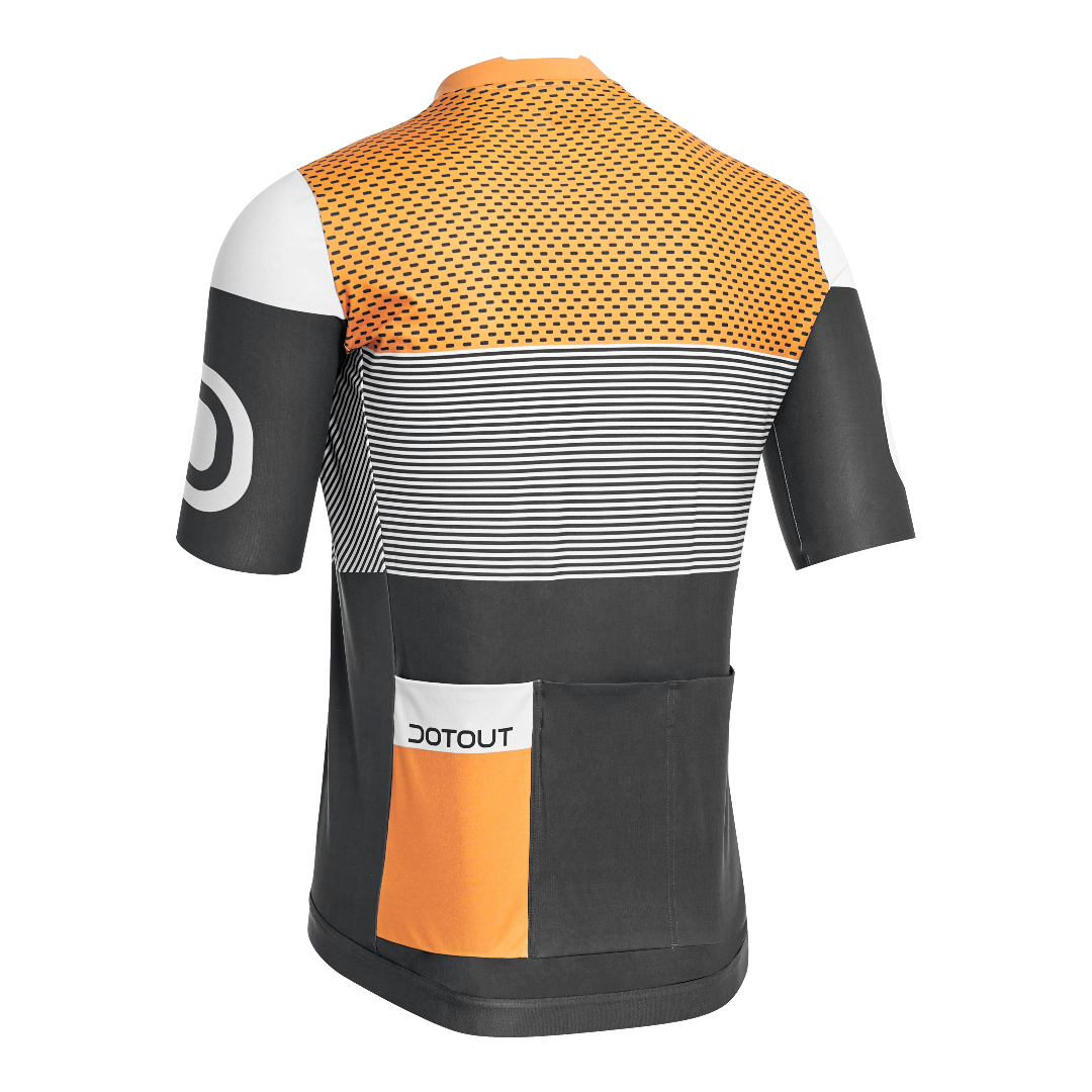 HERO 2.0 JERSEY