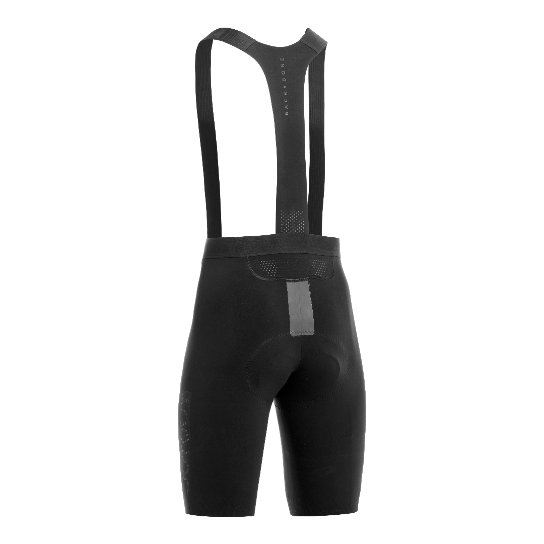 BACKBONE BIB SHORT