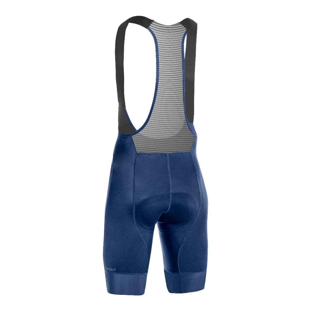 ESSENTIAL BIB SHORT
