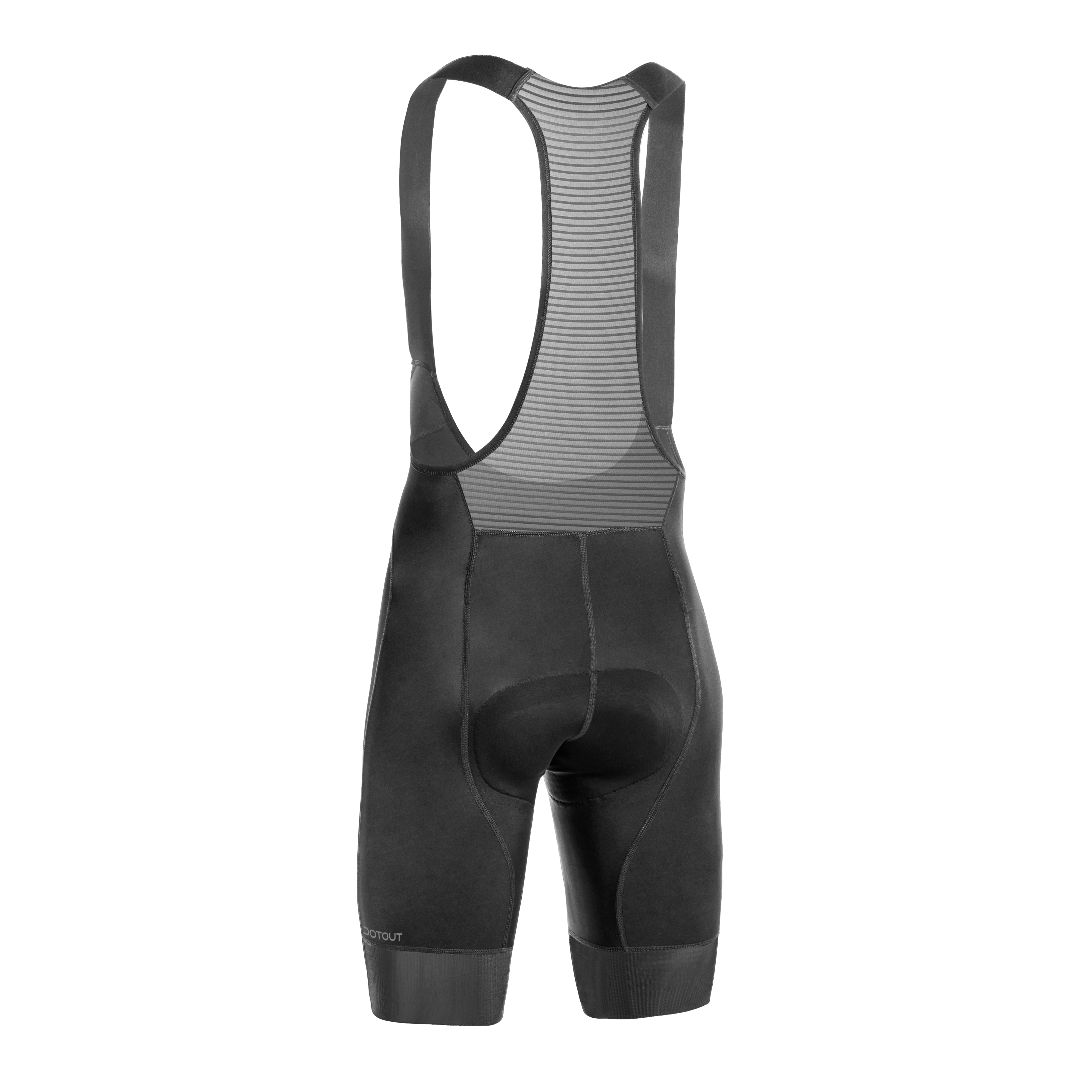 ESSENTIAL BIB SHORT