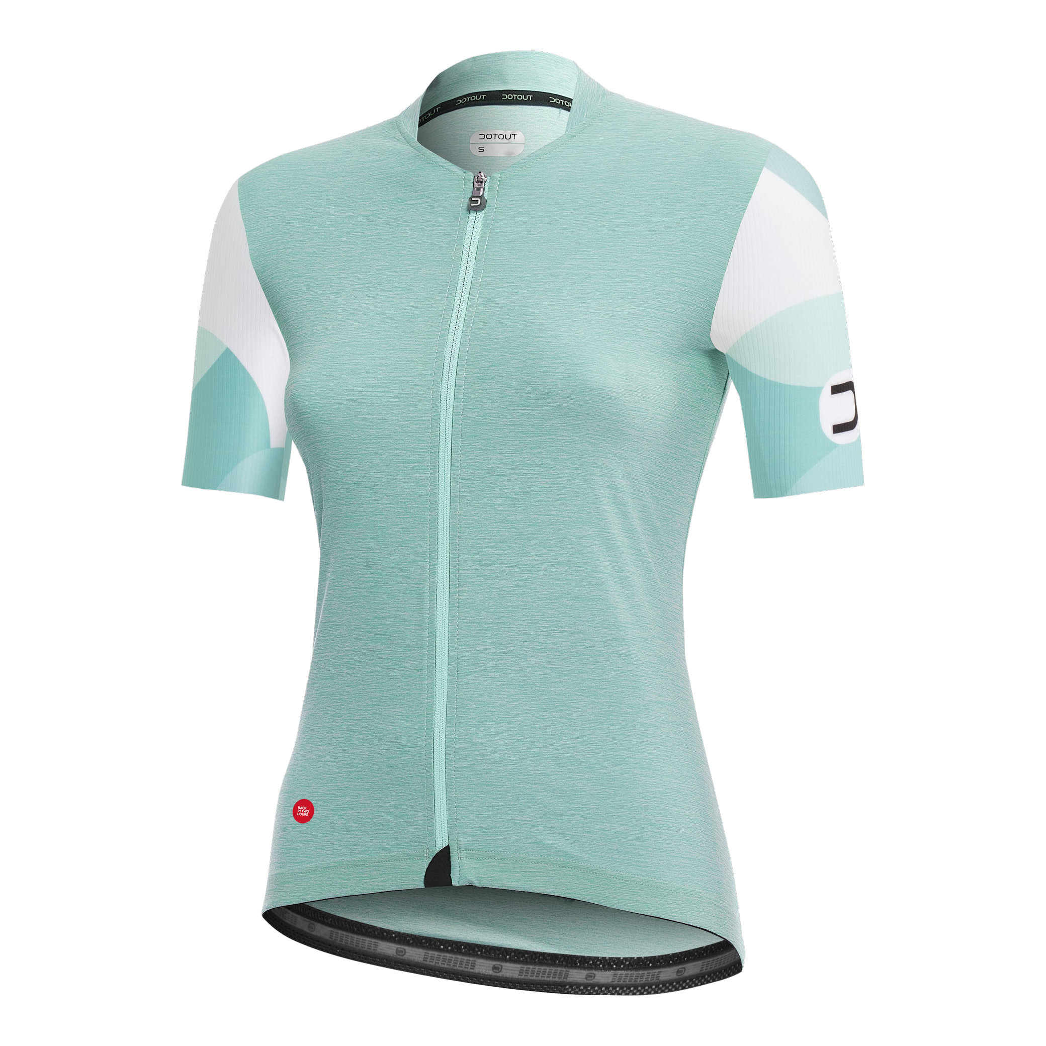 PATH 2.0 W JERSEY