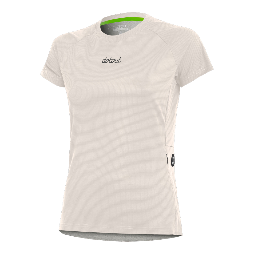 T-shirt donna TERRA