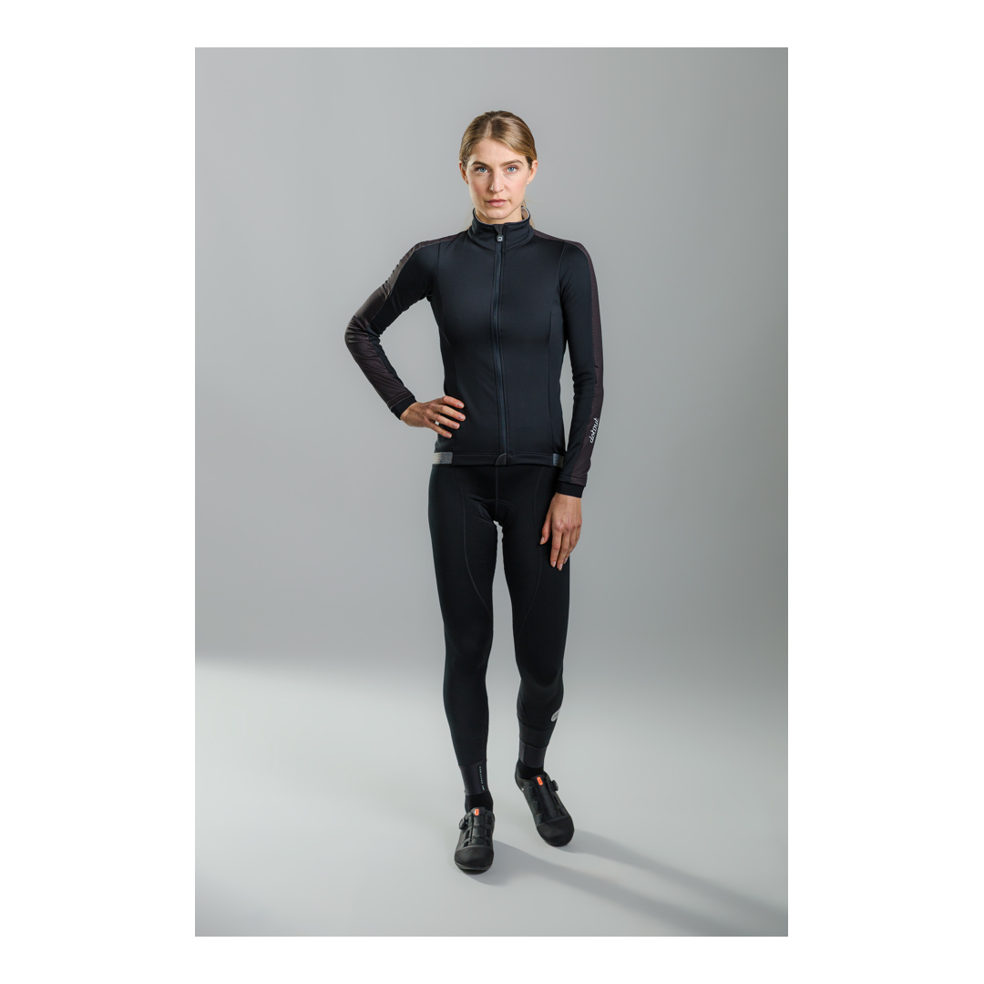 LE MAILLOT 2.0 W JACKET