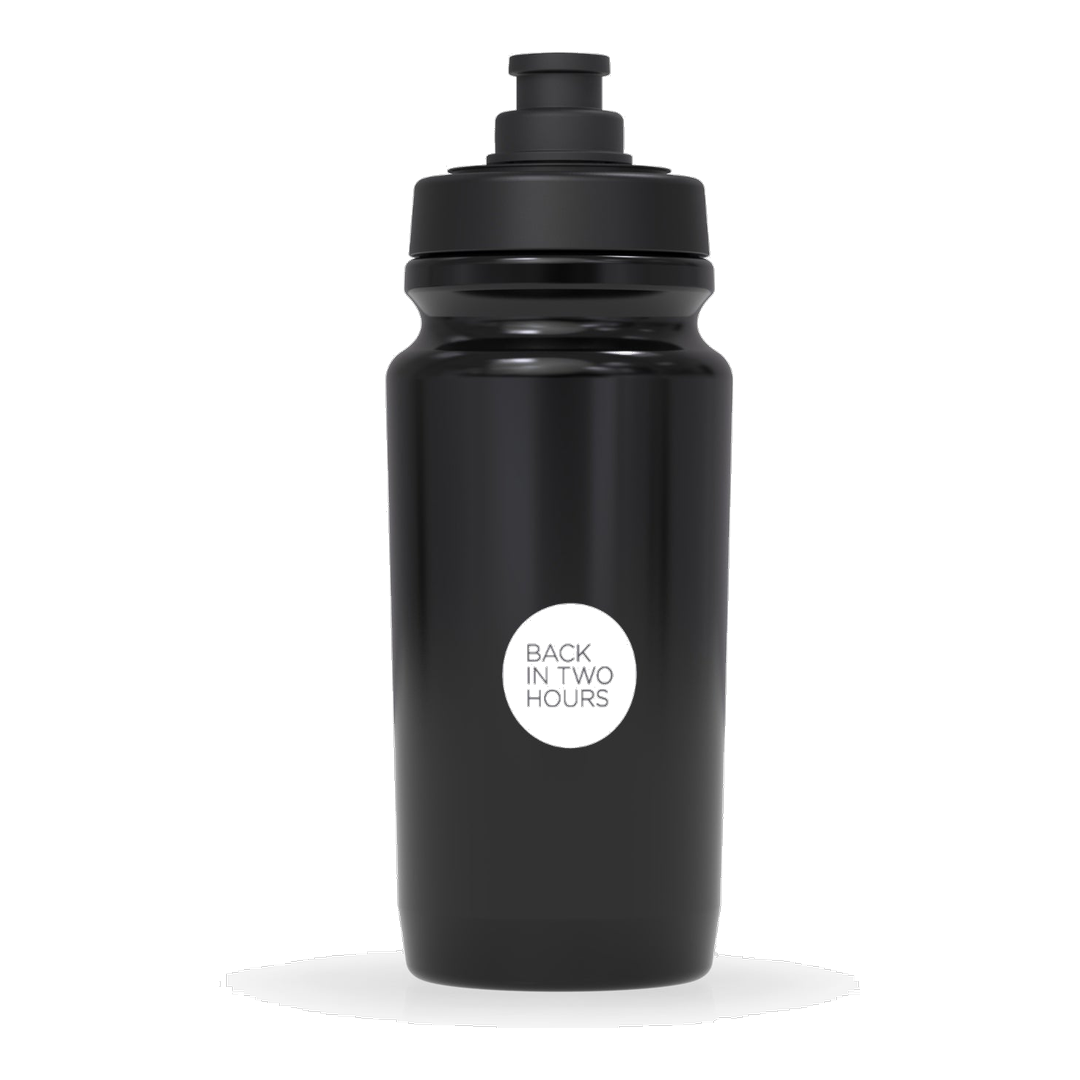 CORPORATE WATER BOTTLE