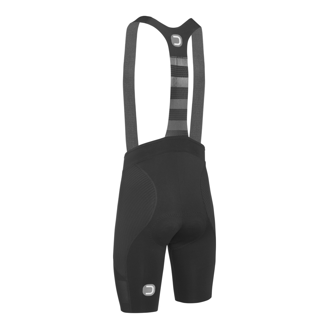IRIDIUM BIB SHORT