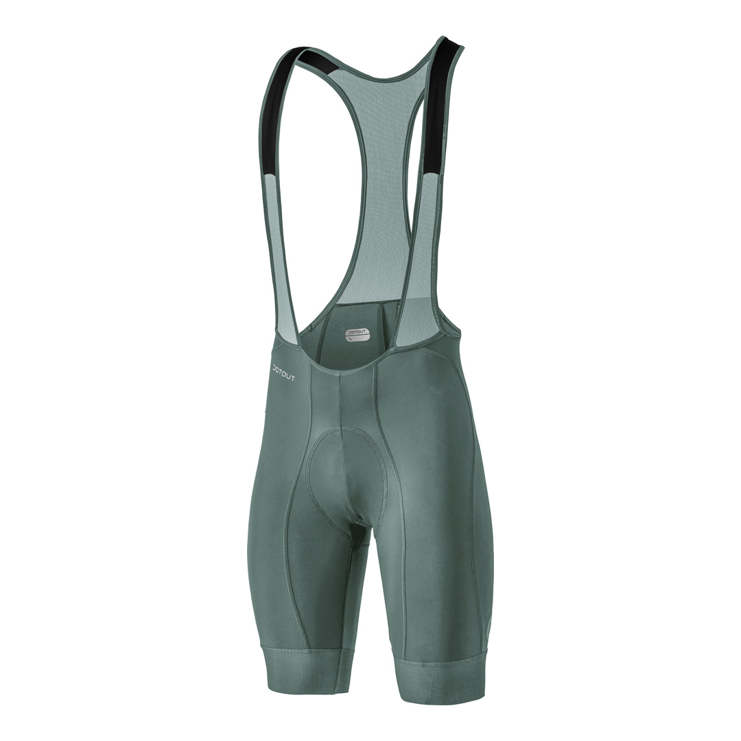POWER BIB SHORT
