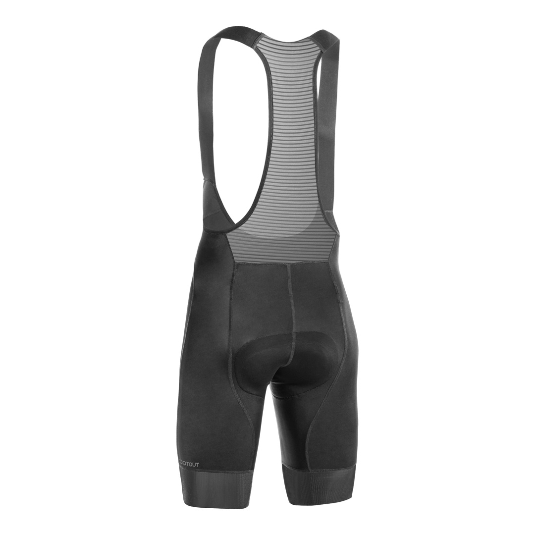 ESSENTIAL 2.0 BIB SHORT