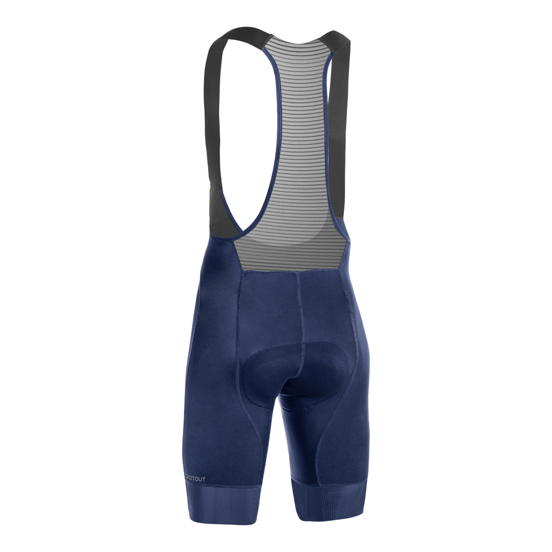 ESSENTIAL 2.0 BIB SHORT
