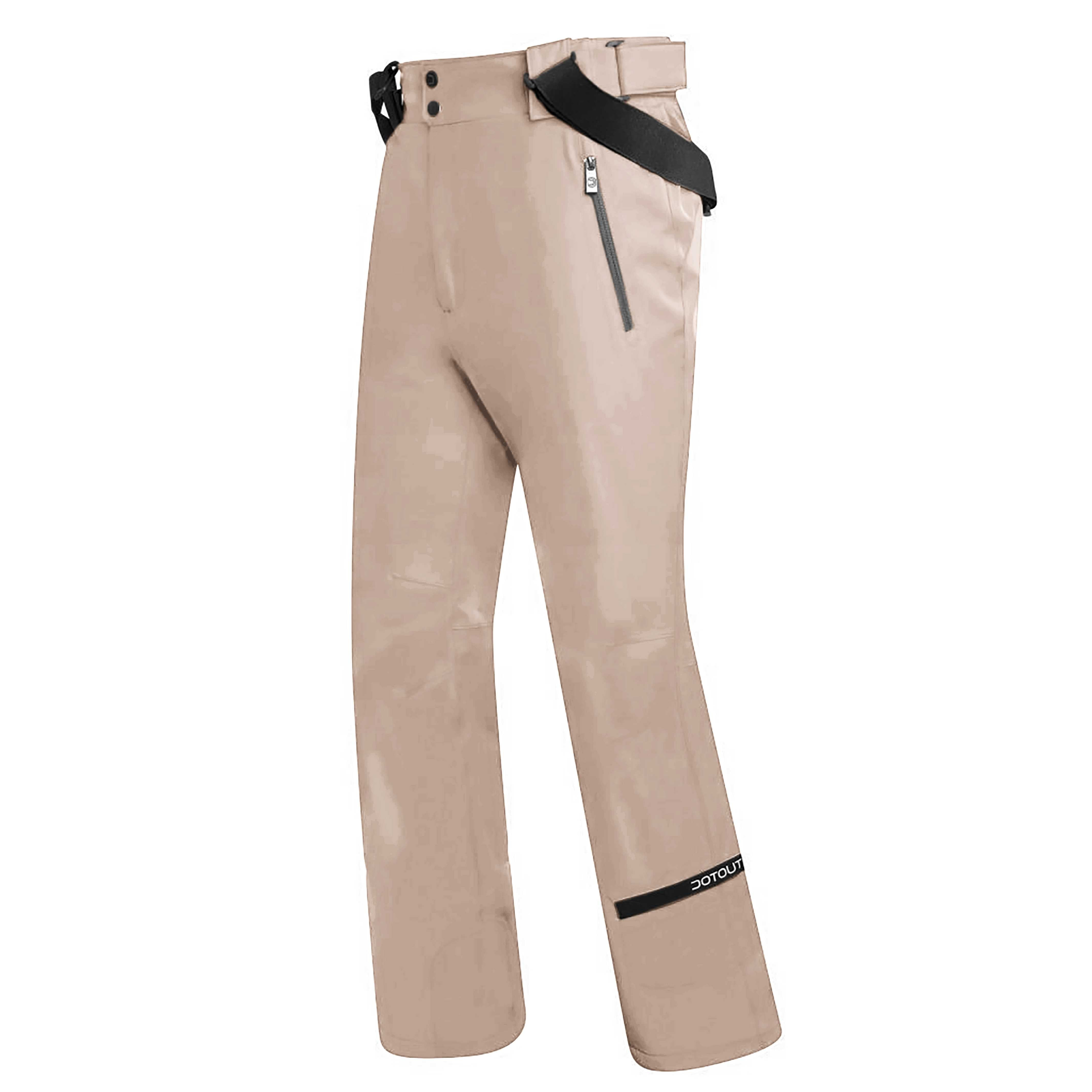 EDGE PANT