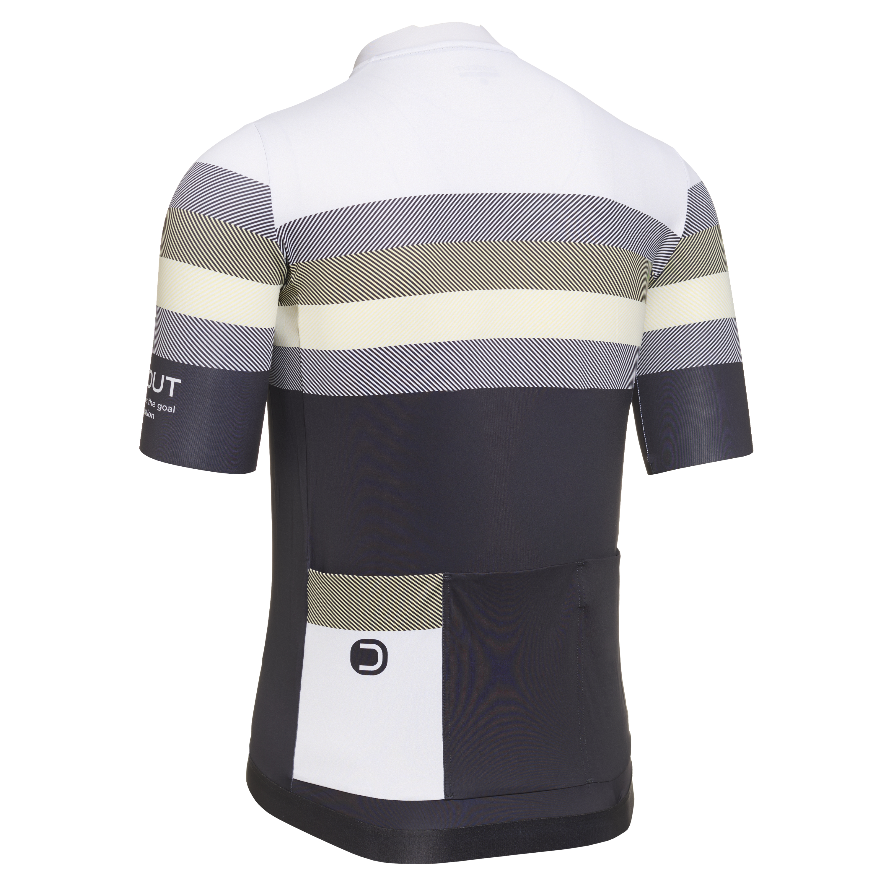 FANATICA 2.0 JERSEY