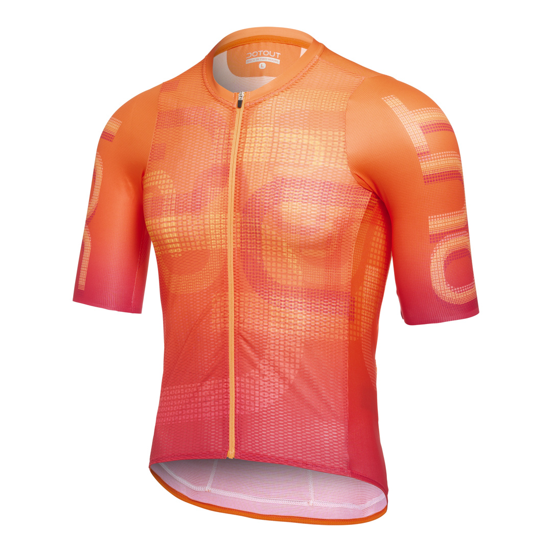 ULTRALIGHT JERSEY