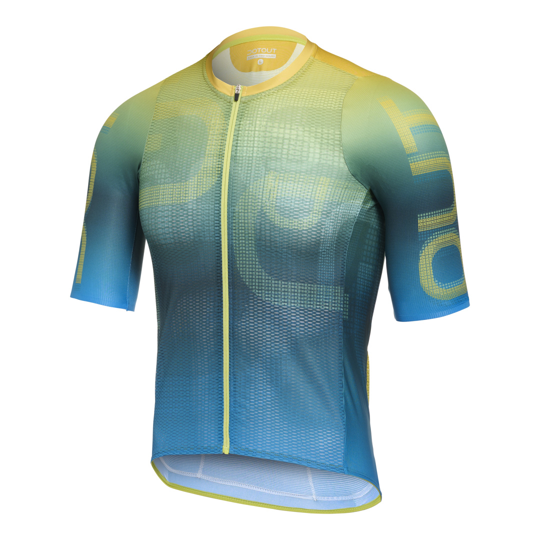 ULTRALIGHT JERSEY