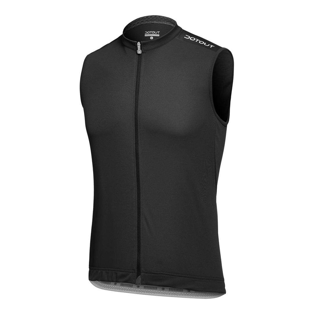 TOUR SLEEVELESS 2.0 JERSEY