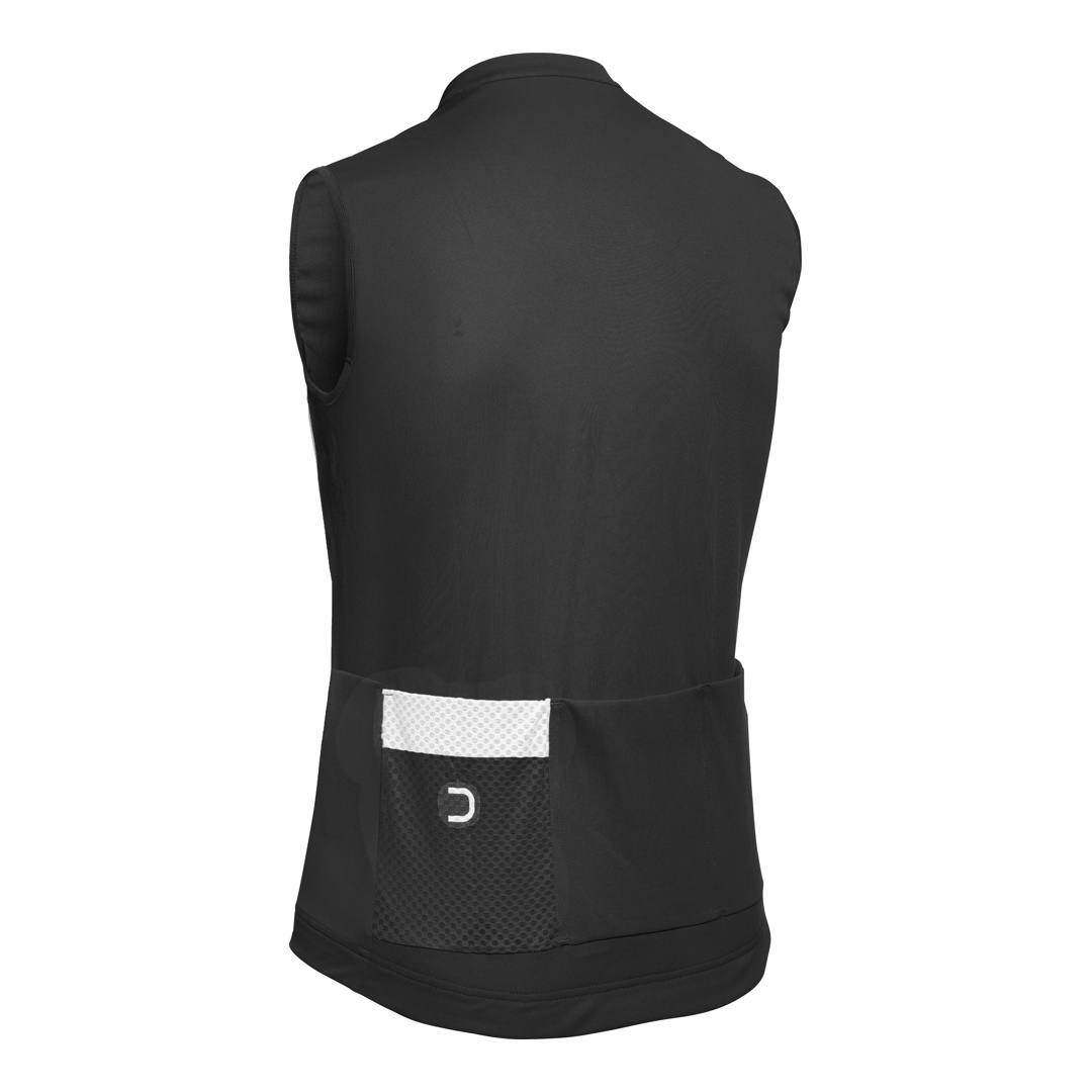 TOUR SLEEVELESS 2.0 JERSEY