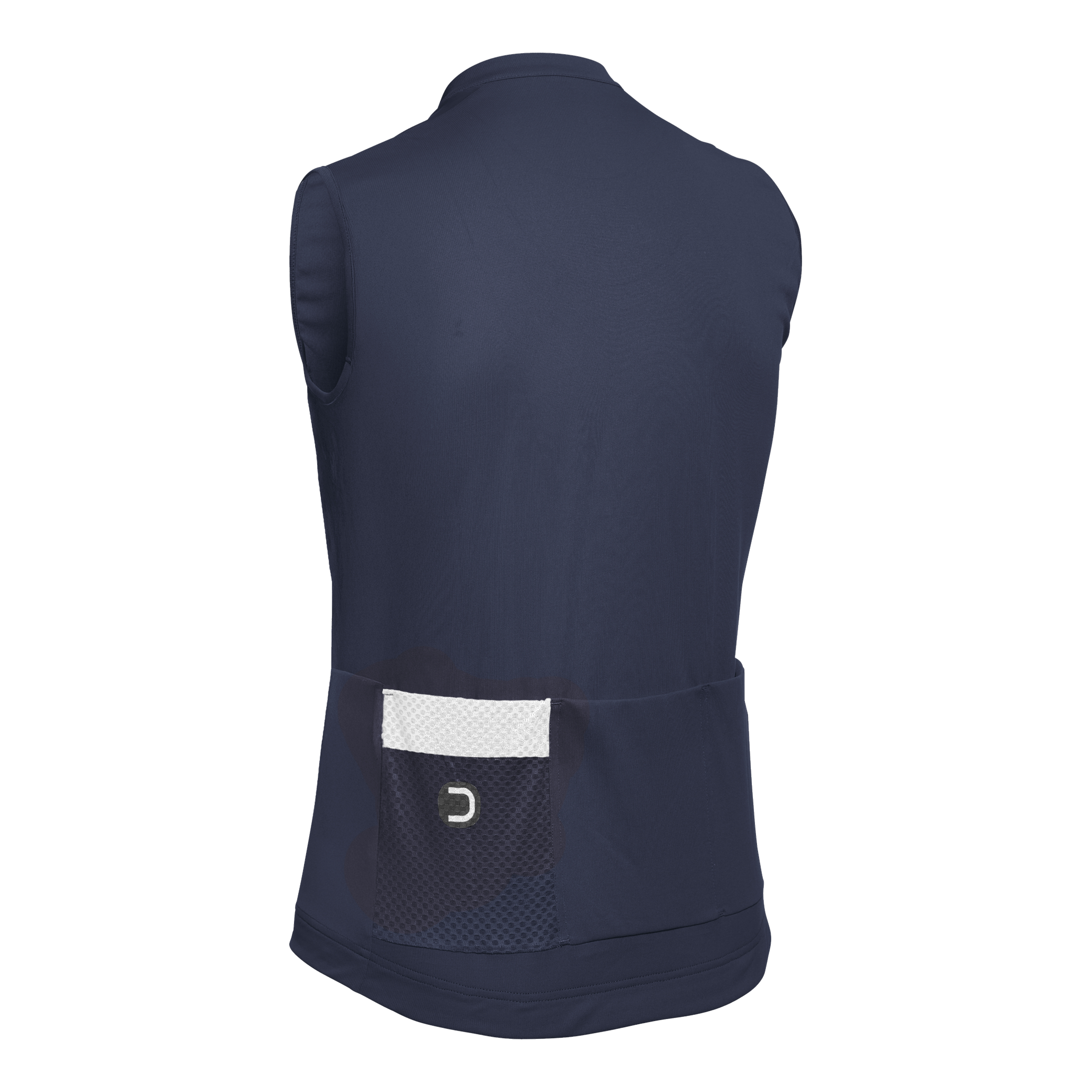 TOUR SLEEVELESS 2.0 JERSEY