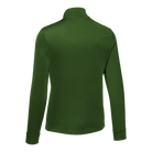 Maglia manica lunga uomo LOGO ZIP
