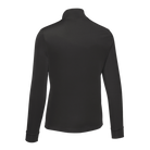 Maglia manica lunga uomo LOGO ZIP