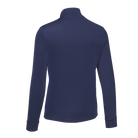 Maglia manica lunga uomo LOGO ZIP