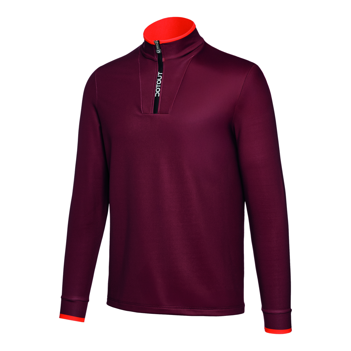 CROSS 2.0 JERSEY