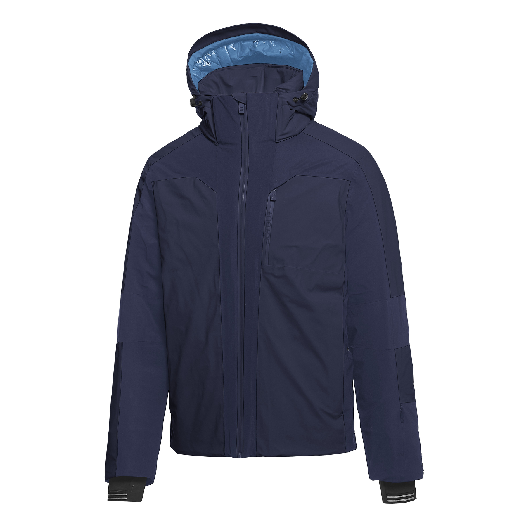 SLOPE JACKET