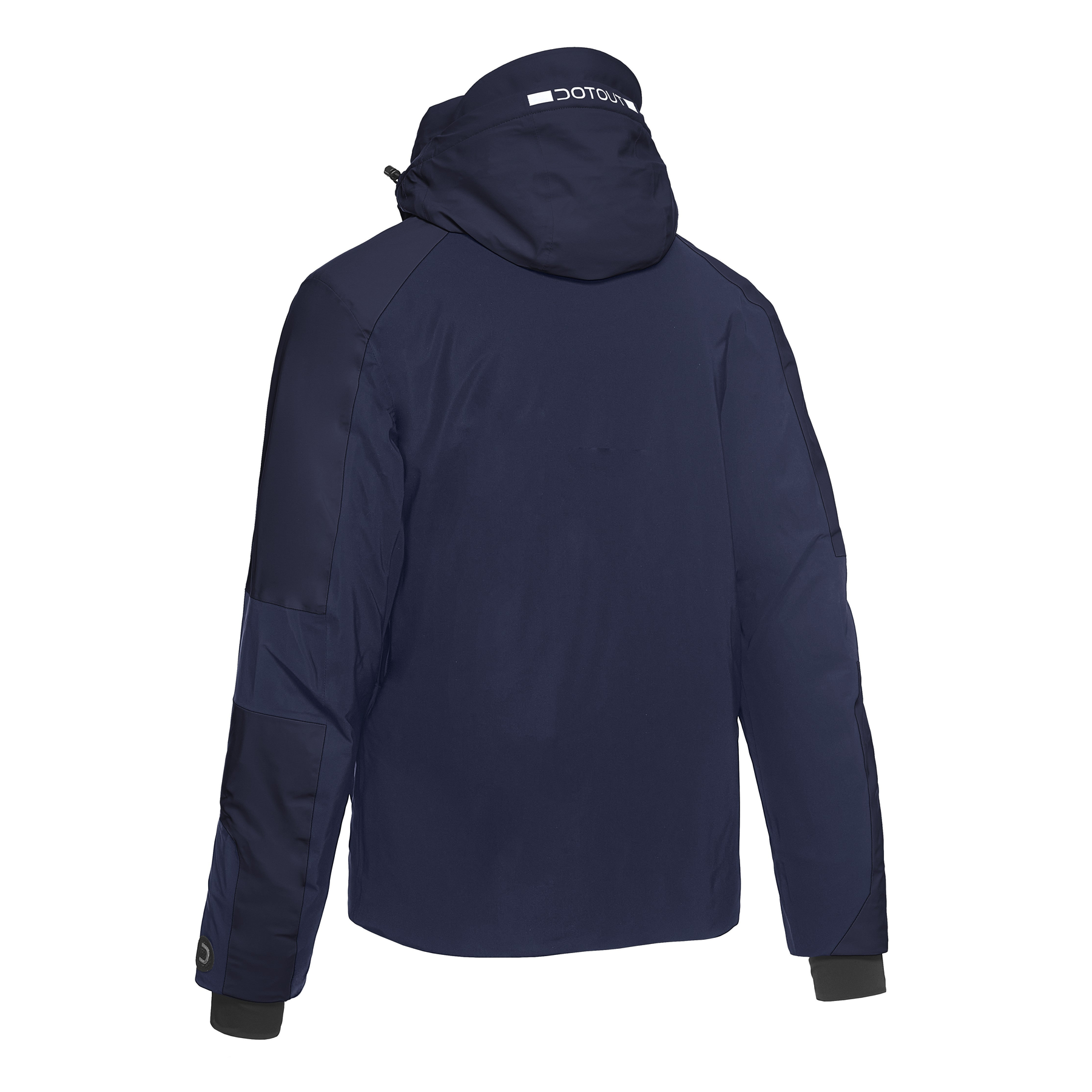 SLOPE JACKET