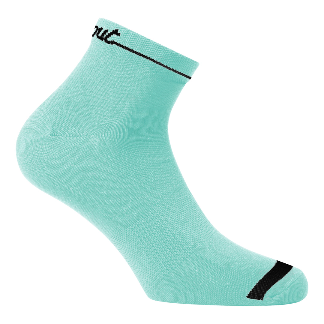 FLOW W SOCK (PACK 3 PCS)