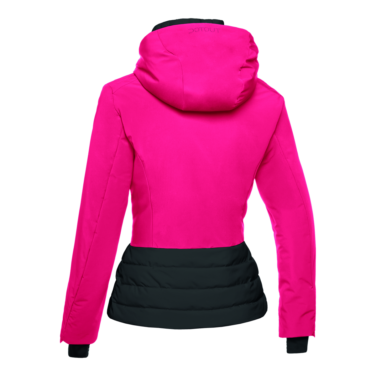 SABA W JACKET
