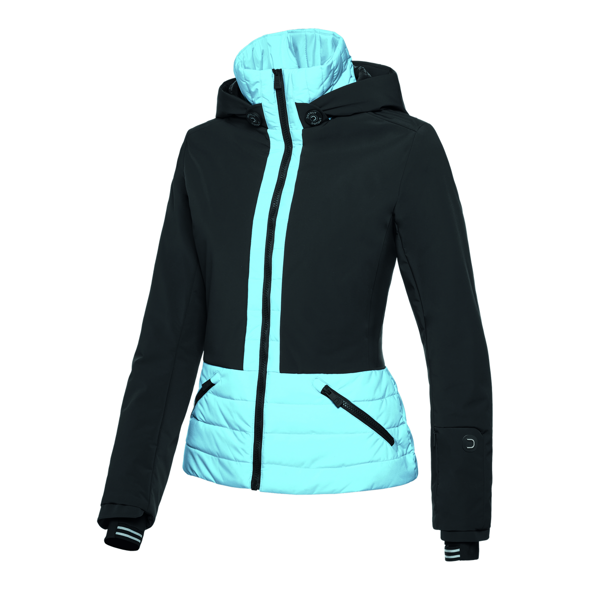 SABA W JACKET