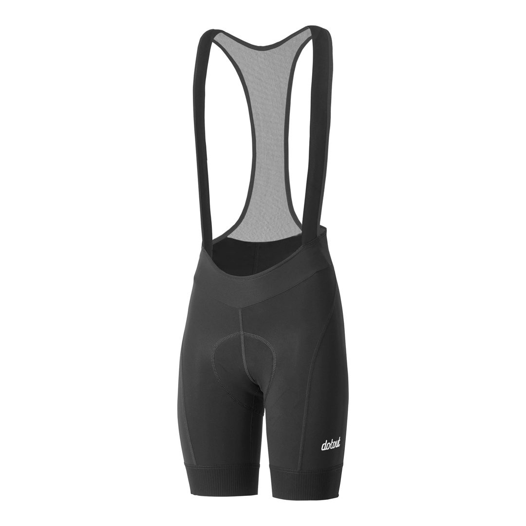 COSMO W BIB SHORT